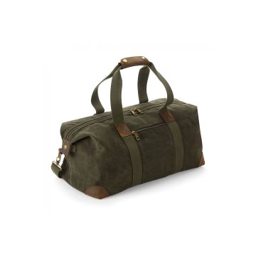 Sac Publicitaire Fourre-Tout en Toile Cirée Heritage