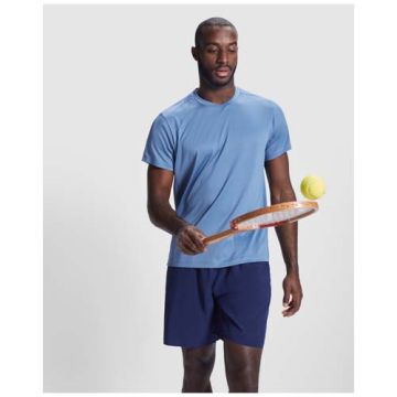 T-shirt publicitaire de sport Slam Manches Courtes Homme