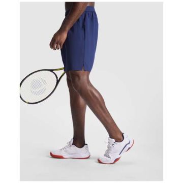 Short de sport publicitaire Murray unisexe