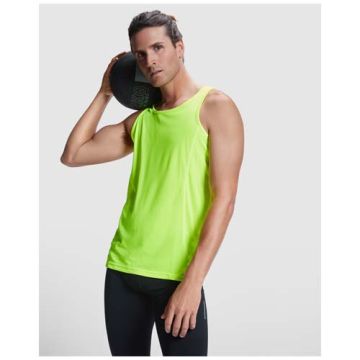 Débardeur de sport publicitaire Andre Homme