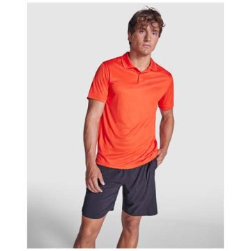 Polo publicitaire Homme Tormo Manches Courtes