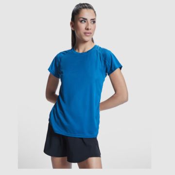 T-shirt sport respirant 1er prix Bahrain Femme