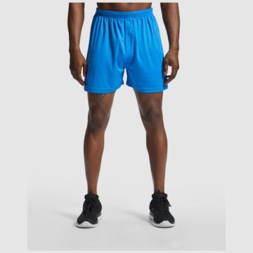 Short de sport publicitaire Player unisexe