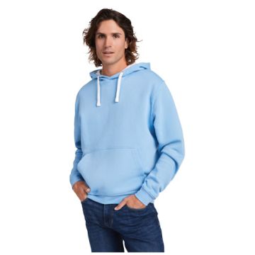 Sweat à capuche publicitaire Urban Homme