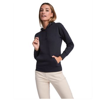 Sweat à capuche publicitaire Urban Femme