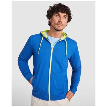 Veste publicitaire de survêtement Fuji unisexe