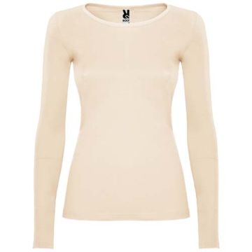T-shirt publicitaire Extreme Manches Longues Femme