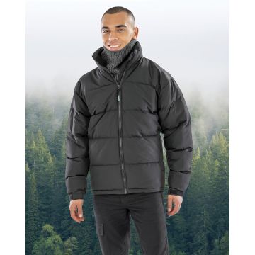 Doudoune Homme à broder