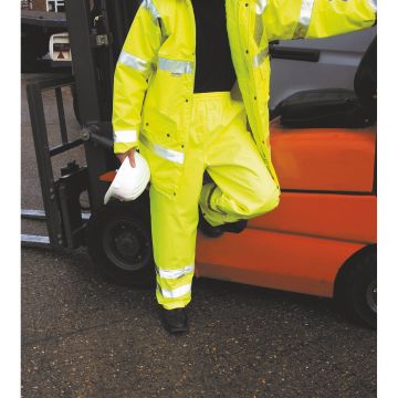 Pantalon publicitaire High Viz