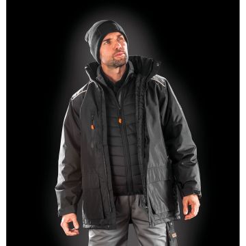 Parka Vostex Work Guard à personnaliser