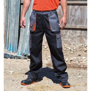 Pantalon d'entreprise publicitaire Lite