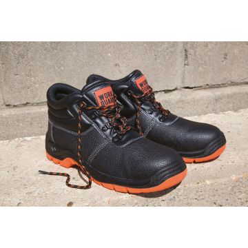 Chaussures de Sécurité "Defence" - Achat en semi-gros