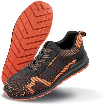 Chaussures de Securite "Hardy Safety Trainer"