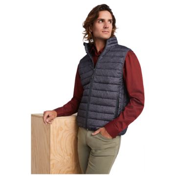 Gilet publicitaire Oslo Homme avec isolation