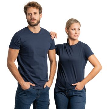 T-shirt publicitaire 1er prix unisexe "Atomic" 