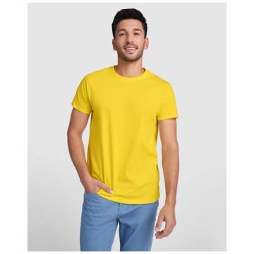 T-shirt publicitaire Dogo Premium Manches Courtes Homme