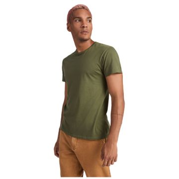 T-shirt publicitaire Beagle Manches Courtes Homme