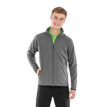 Veste Publicitaire Micropolaire