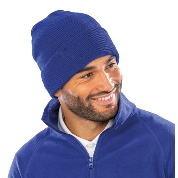Bonnet personnalisable de ski Woolly
