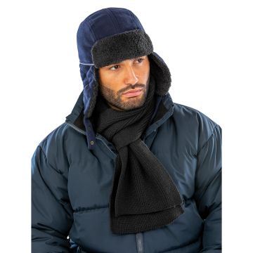 Chapeau Ocean Trapper