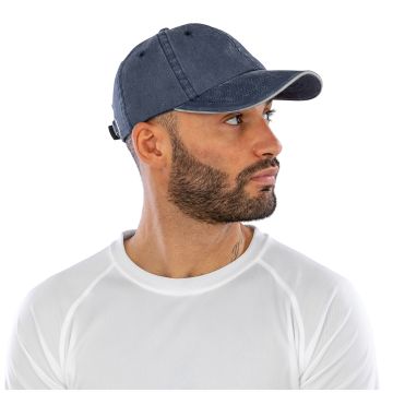 Casquette Publicitaire goodies coton lavé