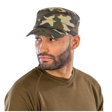 Casquette Publicitaire à marquer Urban Camo