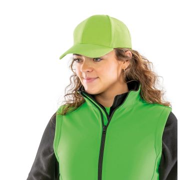 Casquette Publicitaire objet publicitaire Memphis 6 panneaux