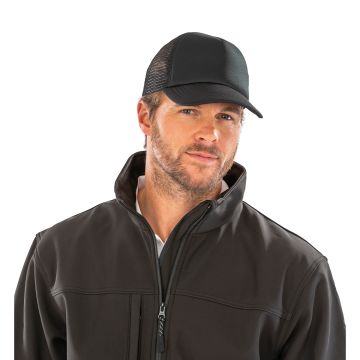 Casquette Publicitaire Trucker detroit
