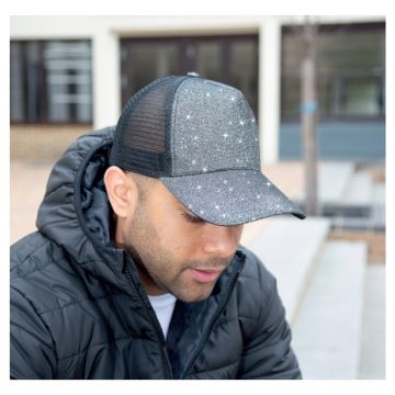 Casquette Publicitaire New York Sparkle