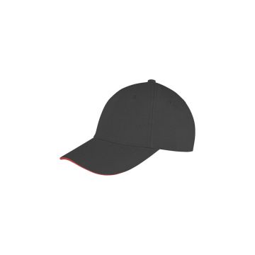 Casquette publicitaire sandwich Memphis