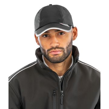 Casquette Publicitaire à personnaliser Sécurité