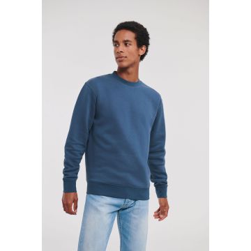 Sweat-Shirt Col Rond Authentic à marquer