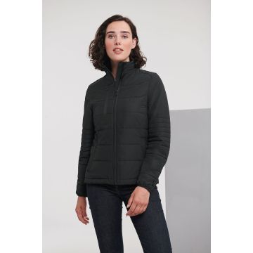 Veste Publicitaire à personnaliser pour Femme Cross