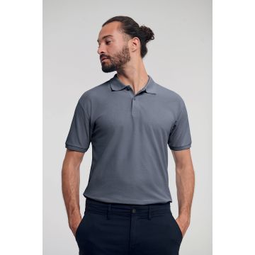 Polo publicitaire homme Authentic Eco