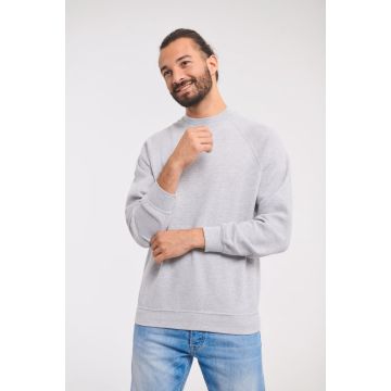 Pull publicitaire Sweat-shirt col rond Classic