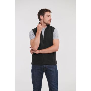 Gilet Polaire Publicitaire