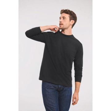 T-shirt publicitaire classique Manches Longues