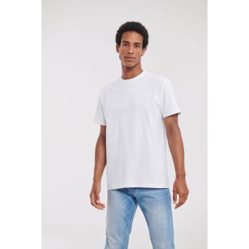 T-shirt avec logo Manches Courtes : Gold Label