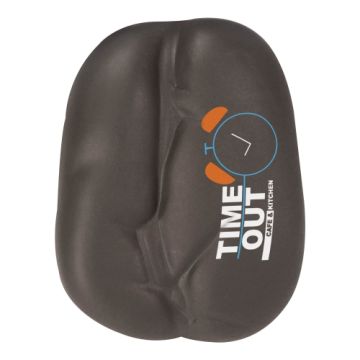 Antistress Personnalisable Grain de café
