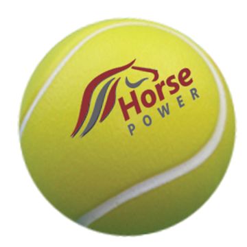 Anti-stress Publicitaire Balle de tennis