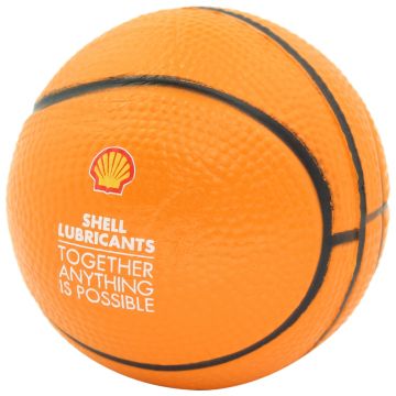 Anti-stress Publicitaire Ballon de basket
