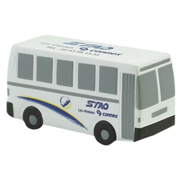 Anti-stress Pub bus