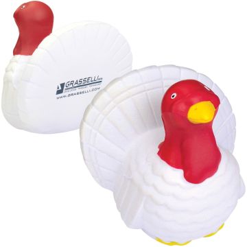 Anti-stress Personnalisable Dindon
