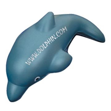 Anti-stress Personnalisable Dauphin