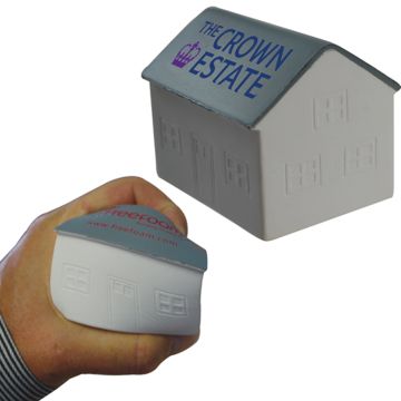Antistress avec logo maison