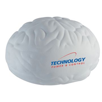 Antistress Personnalisable grand cerveau
