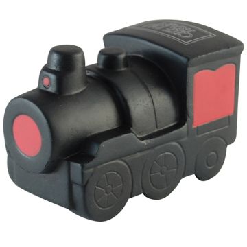Antistress avec logo locomotive
