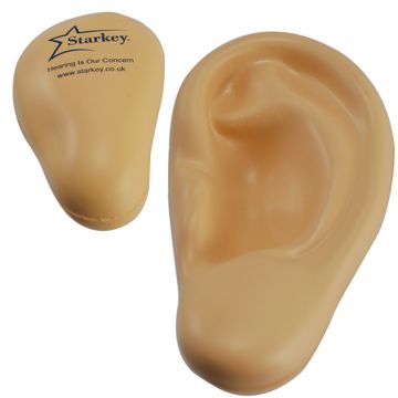 Antistress à personnaliser Oreille