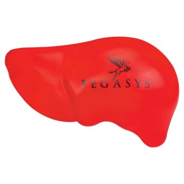 Anti stress Personnalisable Foie