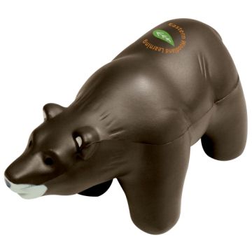 Antistress à personnaliser Ours
